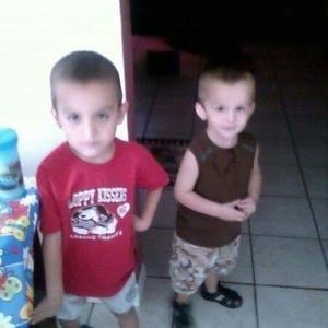 Meet your Posher, Audrey